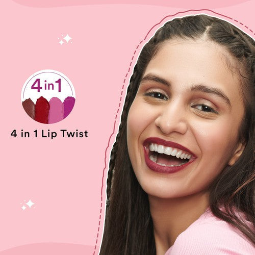 4 in 1 Lip Twist