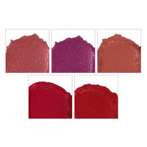 5 in 1 Lip Twist 01 Perfect Pout