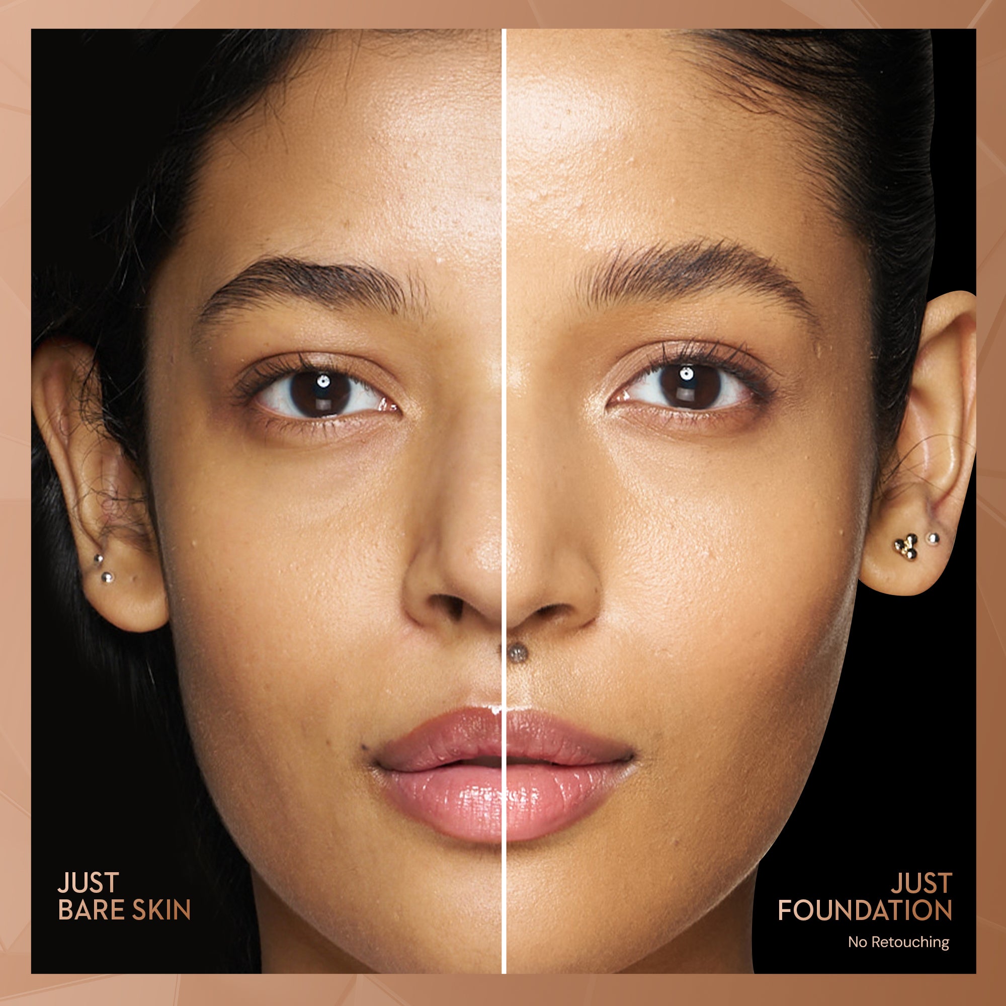 Ace of Face Dewy Foundation