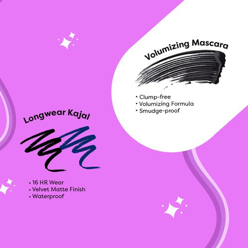 All in one Makeup Kit