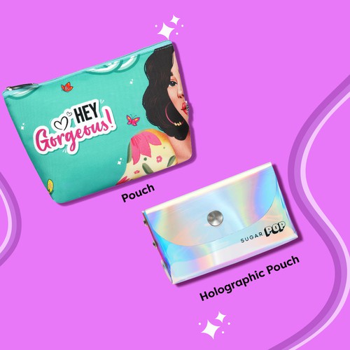 All in one Makeup Kit