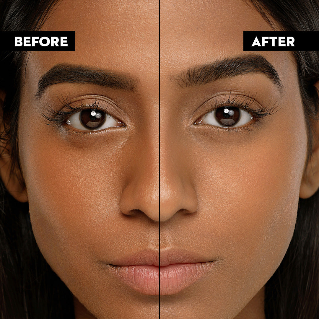 All Set To Go Translucent Powder (Kit)