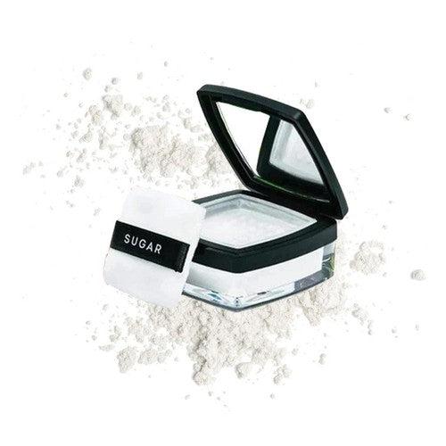 All Set To Go Translucent Powder (Kit)