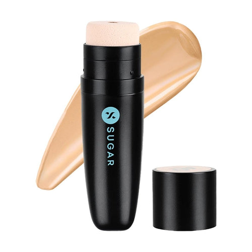 Aquaholic Hydrating Foundation