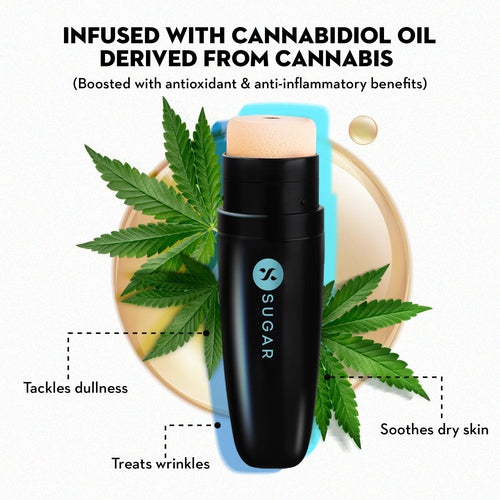 Aquaholic Hydrating Foundation