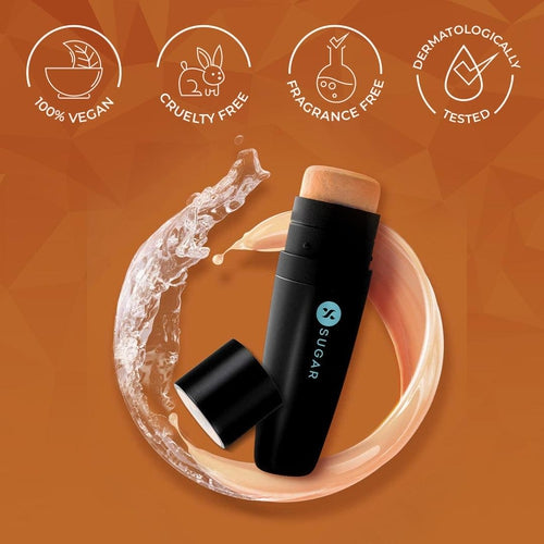 Aquaholic Hydrating Foundation