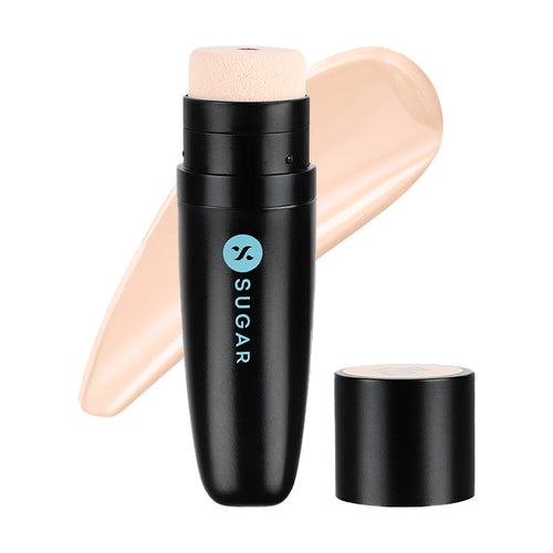 Aquaholic Hydrating Foundation