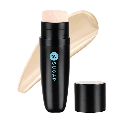 Aquaholic Hydrating Foundation