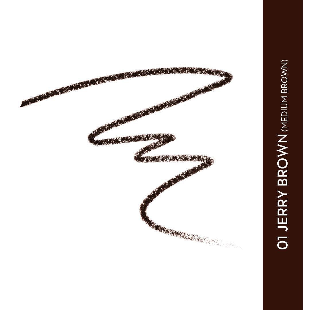 Arch Arrival Brow Definer