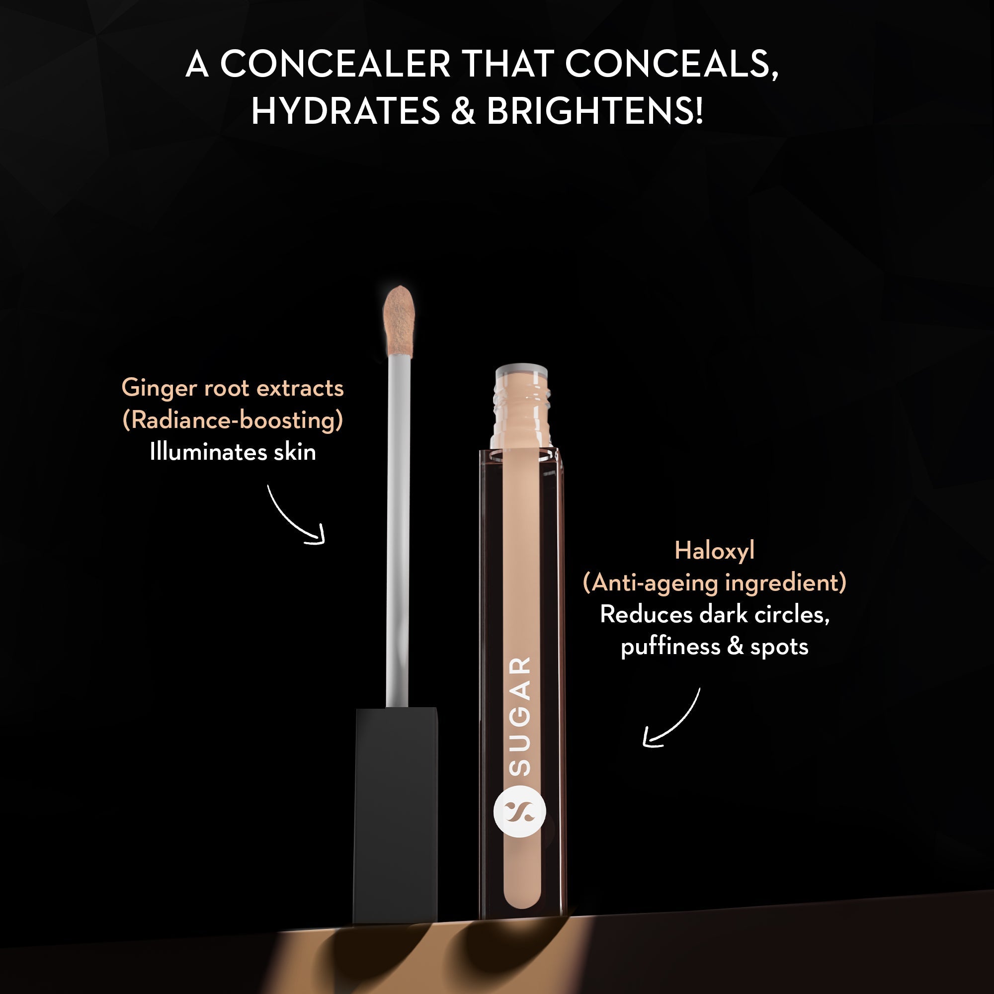Auto Correct Creaseless Concealer