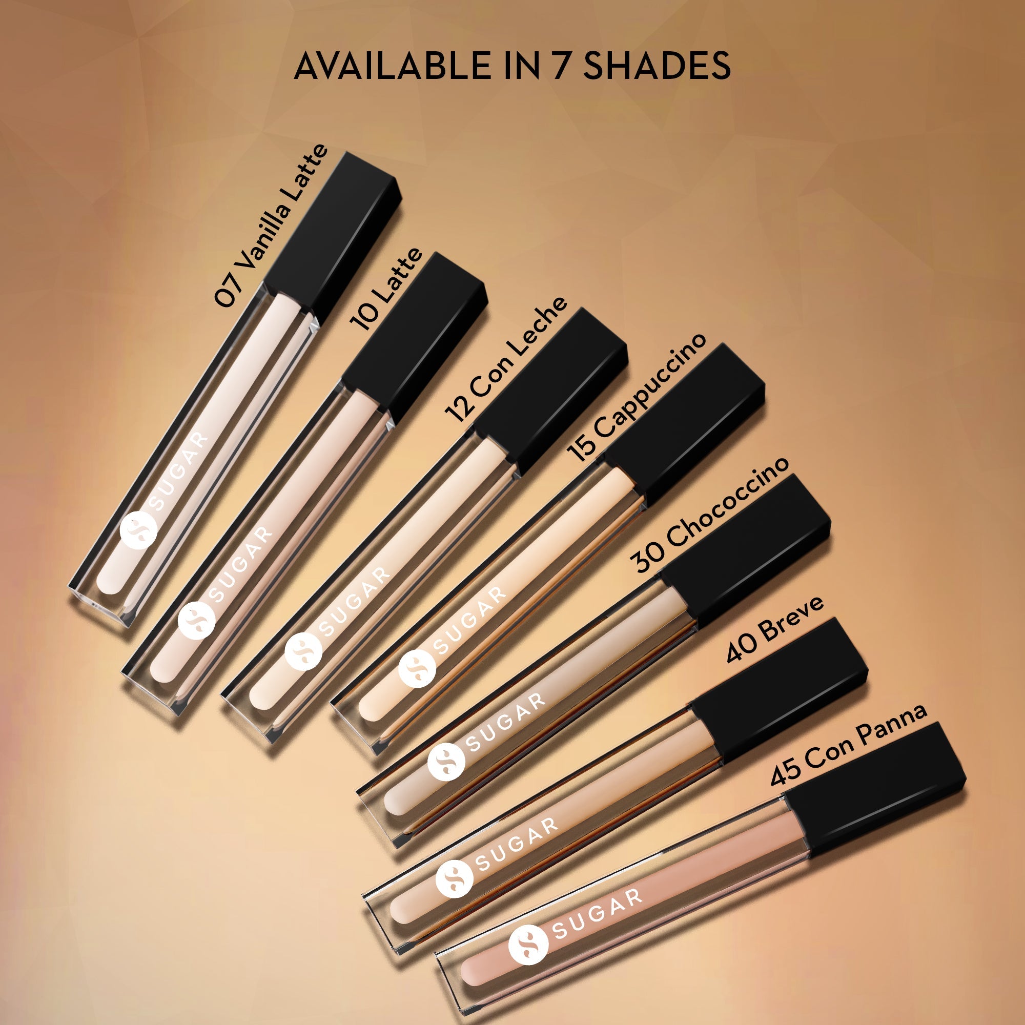 Auto Correct Creaseless Concealer