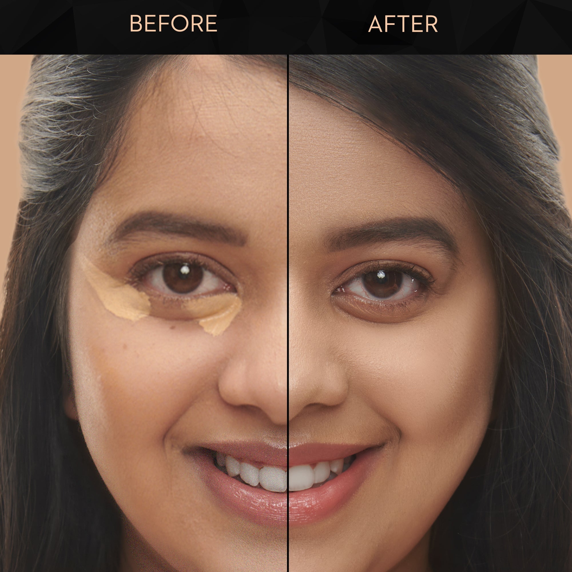 Auto Correct Creaseless Concealer