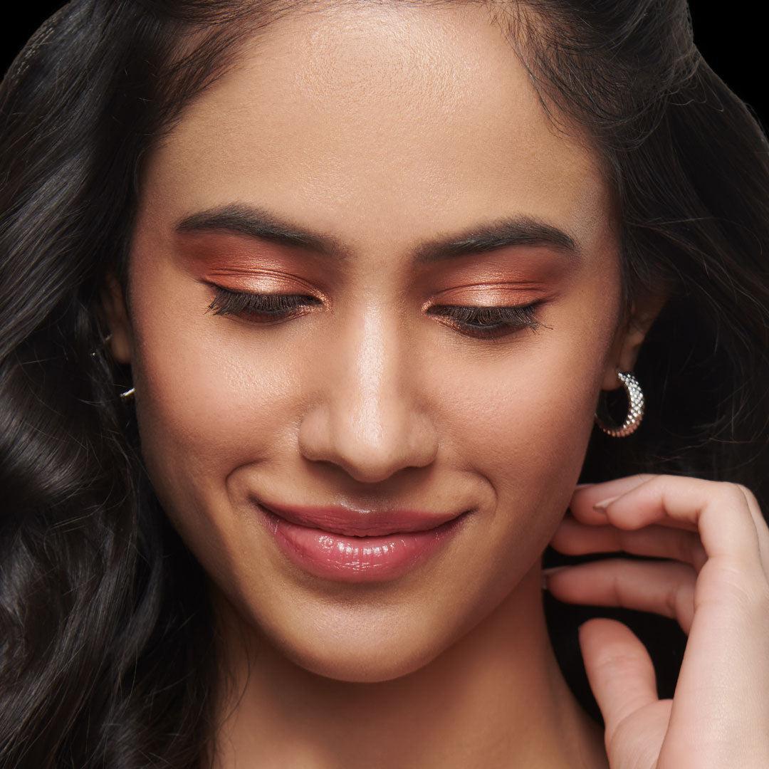 Blend The Rules Eyeshadow Palette