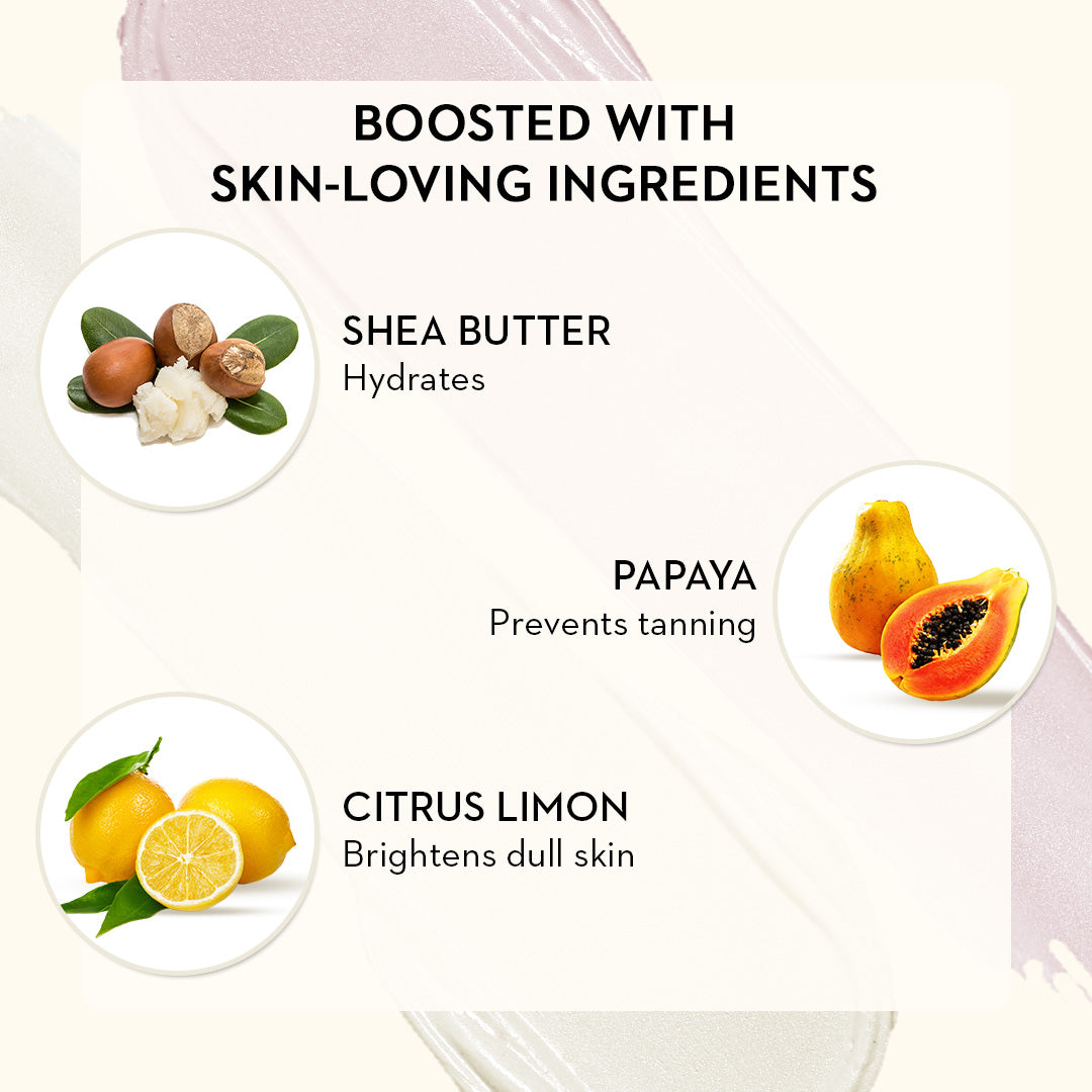 Bling Leader Illuminating Sunscreen SPF35 PA+++