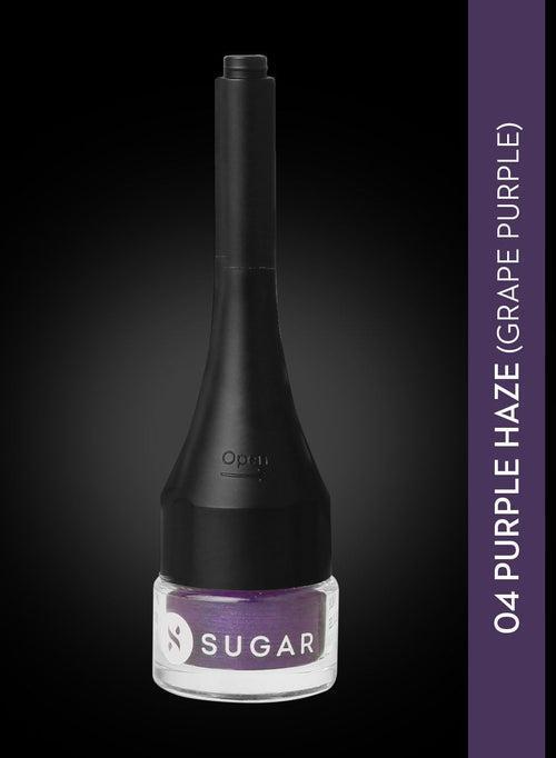 Born To Wing Gel Eyeliner