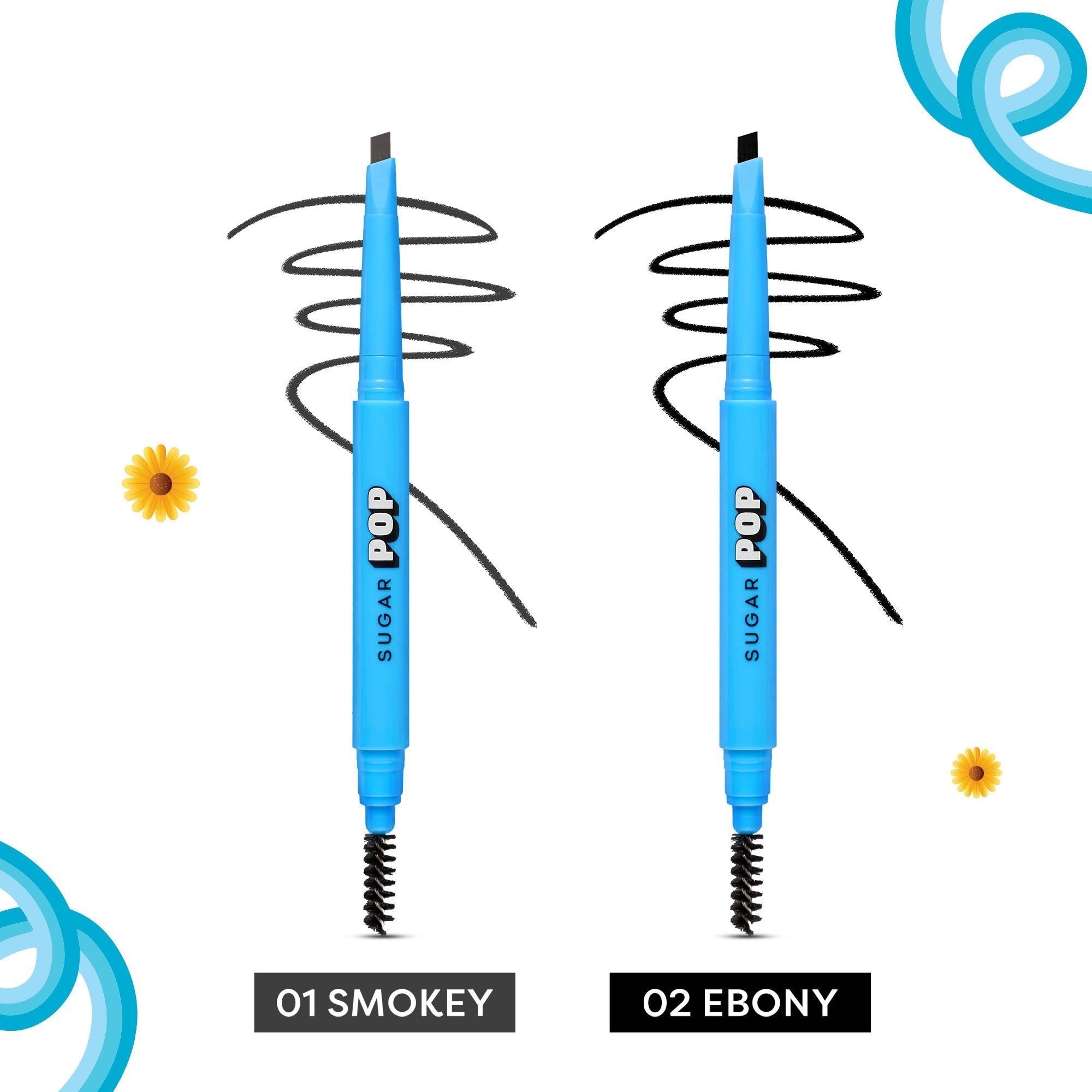 Brow Shaper