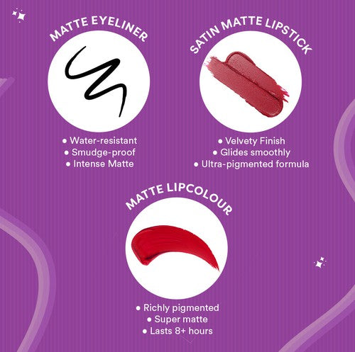 Date Night Look Kit