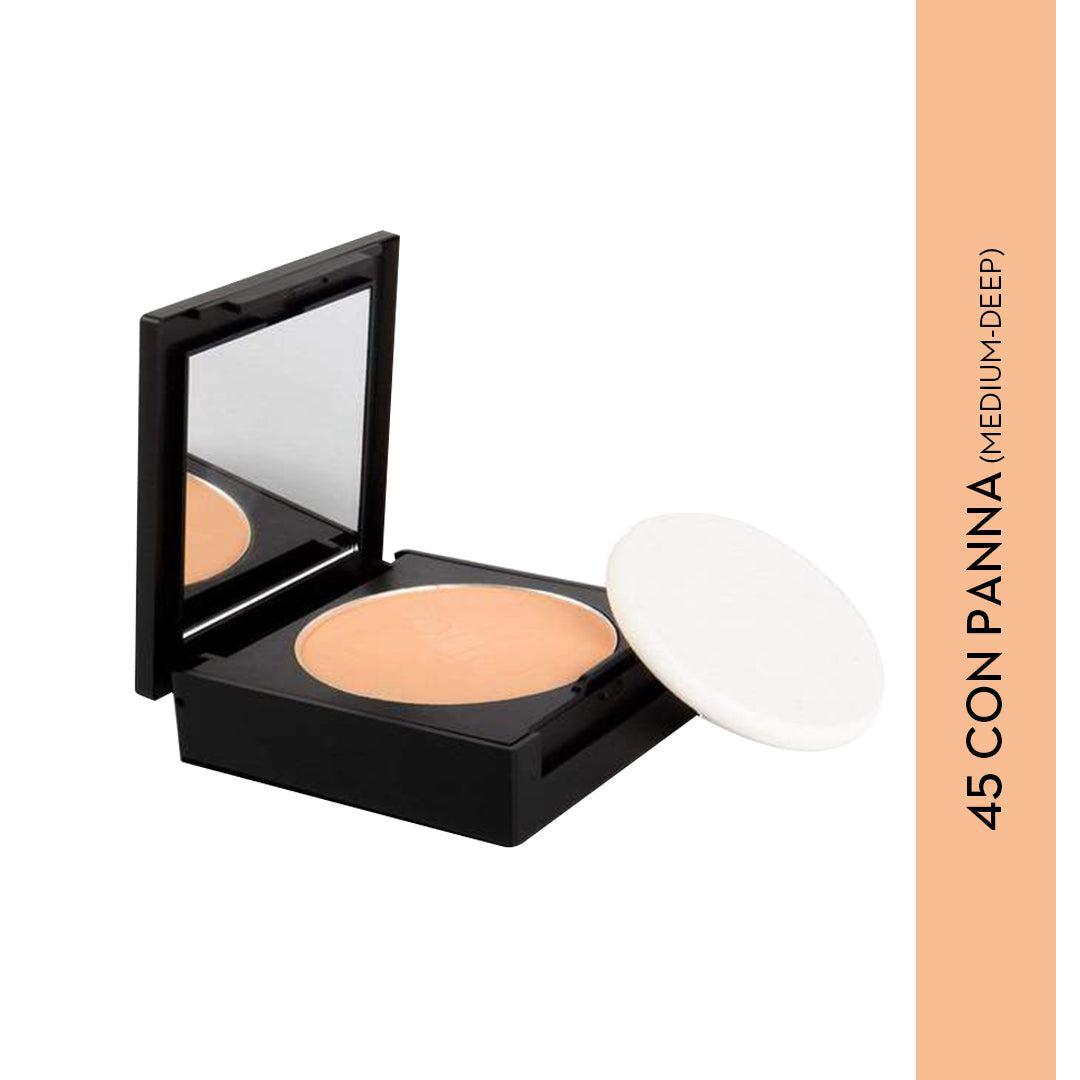 Dream Cover SPF15 Mattifying Compact