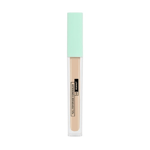 Full Coverage Concealer