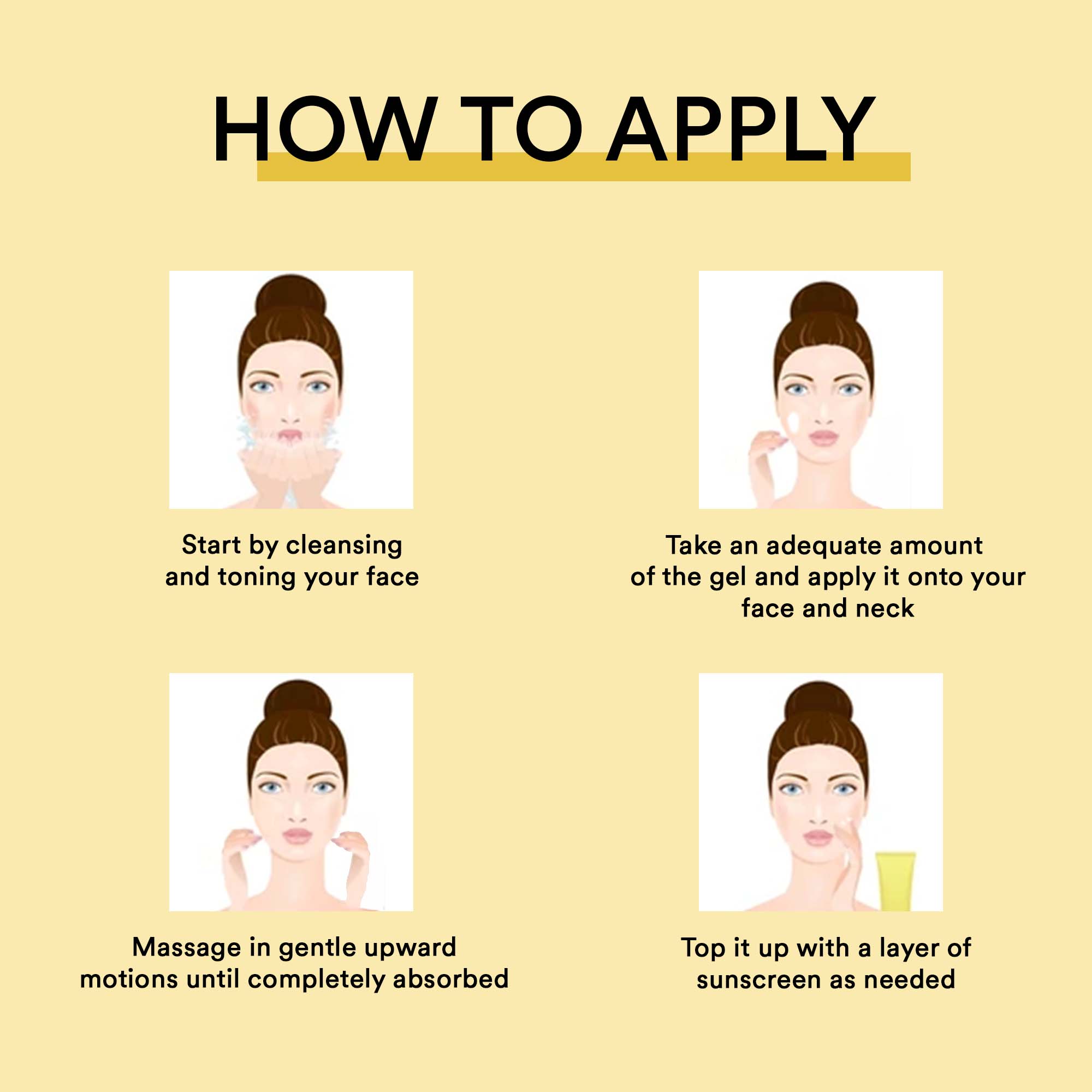 Glow Boosting Rose Gel