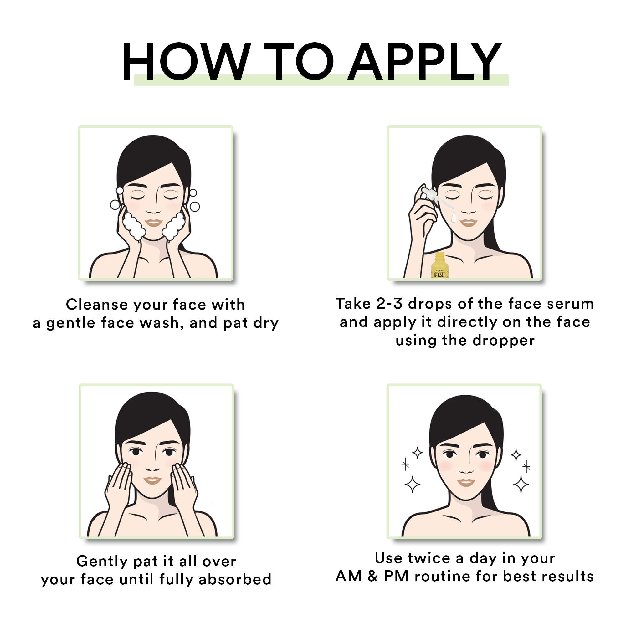 Glow Boosting Vitamin C Serum