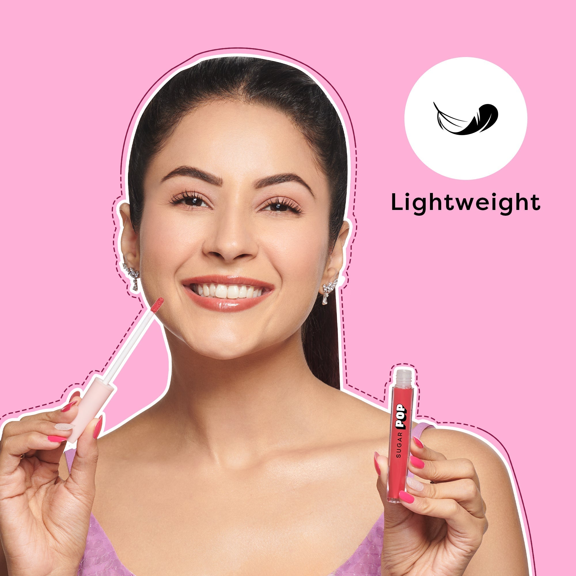 High Shine Lip Gloss