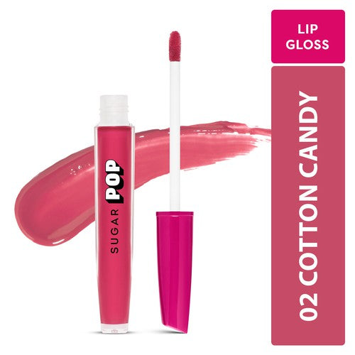 High Shine Lip Gloss