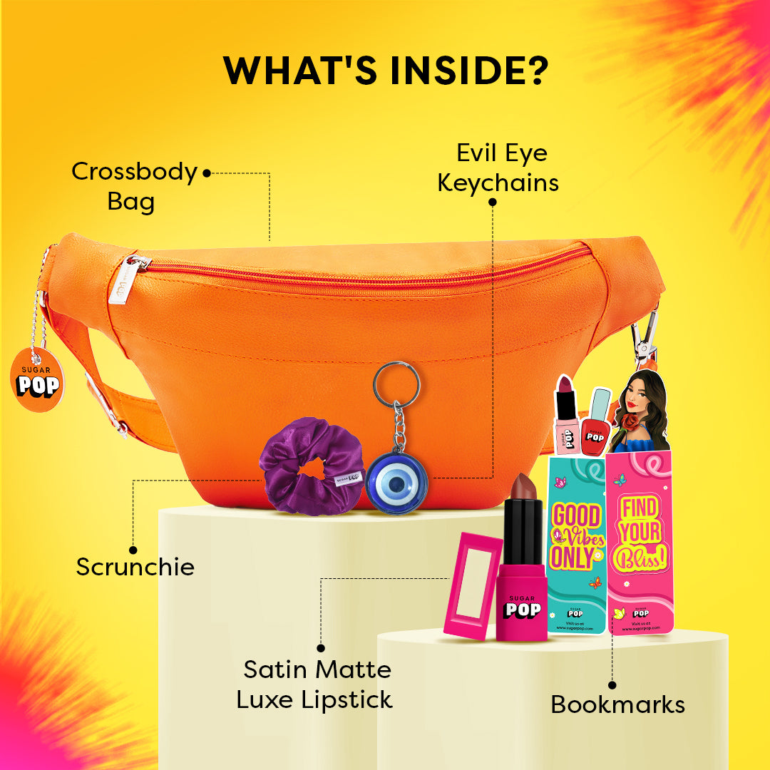 Holi-Day Beauty Essentials