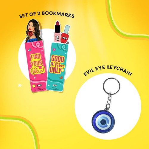 Kriti's Beauty Favourites - 4