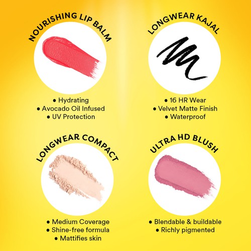 Kriti's Beauty Favourites - 4