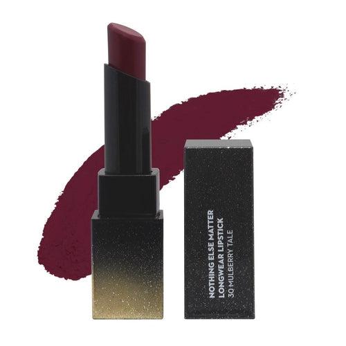 Limited Edition Nothing Else Matter Longwear Lipstick