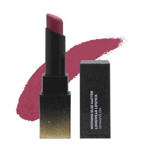 Limited Edition Nothing Else Matter Longwear Lipstick