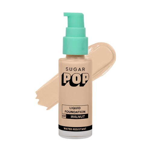 Liquid Foundation