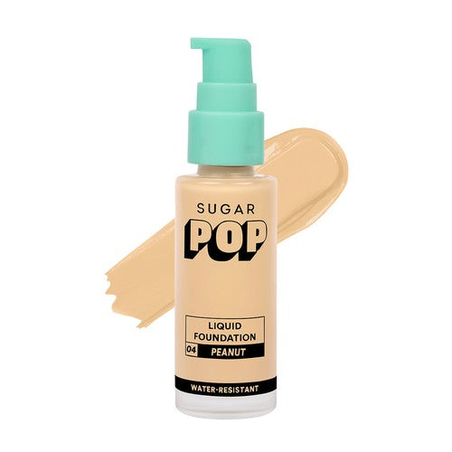 Liquid Foundation