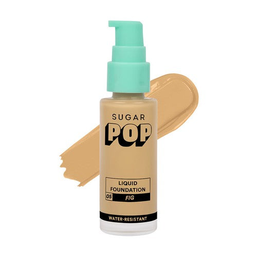Liquid Foundation