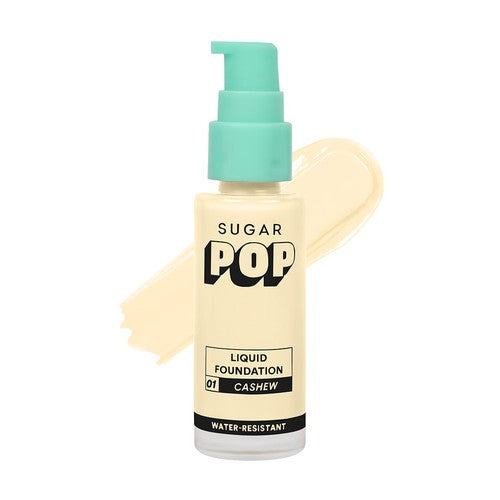 Liquid Foundation