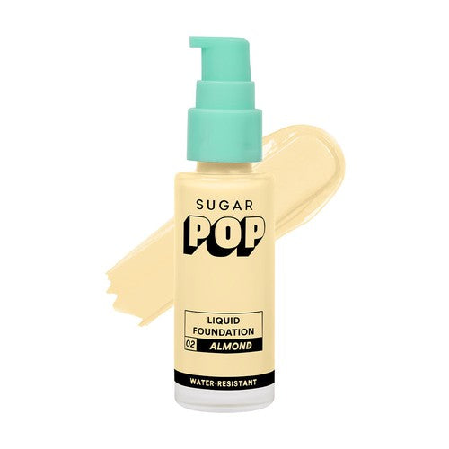 Liquid Foundation