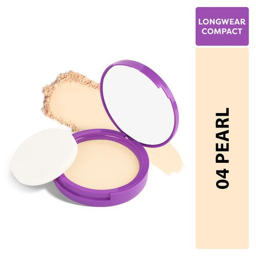 Longwear Compact