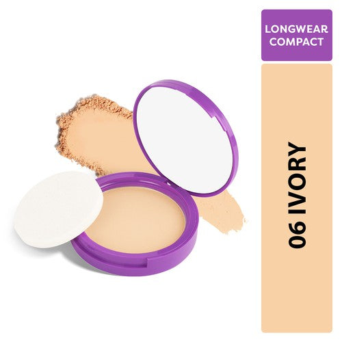 Longwear Compact