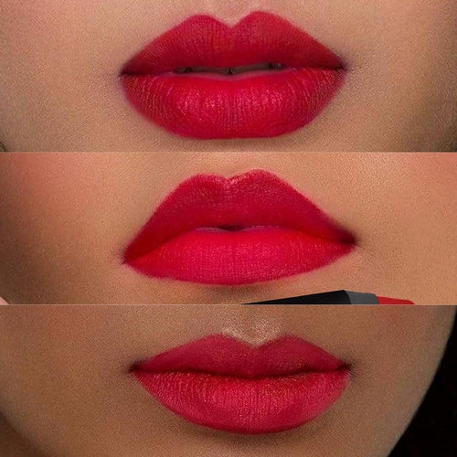 Matte As Hell Crayon Lipstick Minis Set of 3