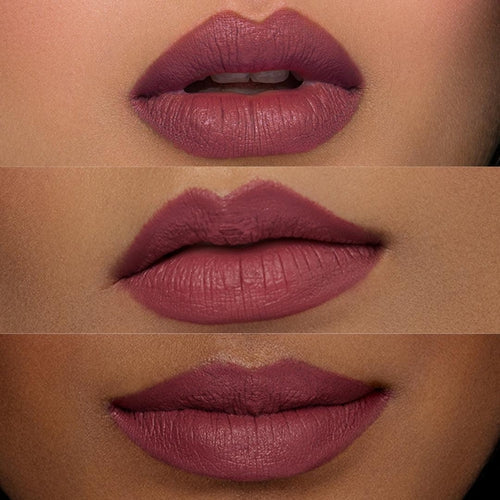 Matte As Hell Crayon Lipstick Minis Set of 3