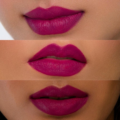 Matte As Hell Crayon Lipstick Minis Set of 3