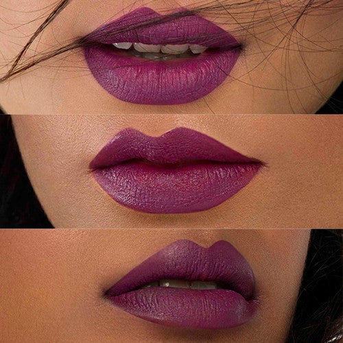 Matte As Hell Mini Crayon Lipstick