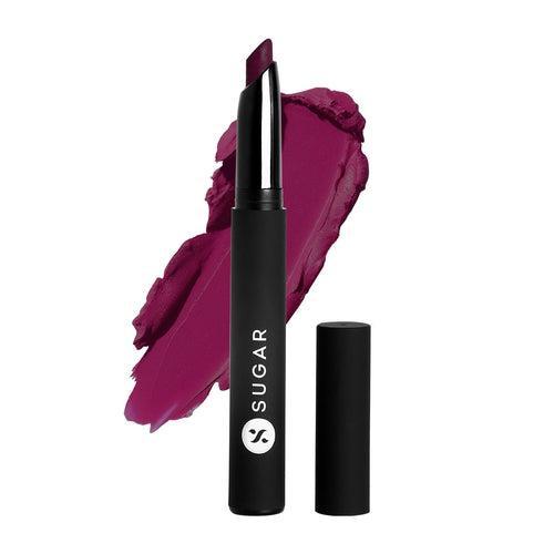 Matte Attack Transferproof Lipstick (Kit)