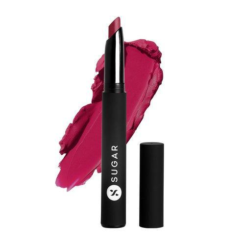 Matte Attack Transferproof Lipstick (Kit)
