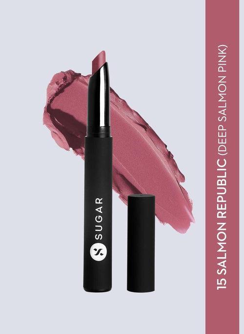 Matte Attack Transferproof Lipstick (Kit)