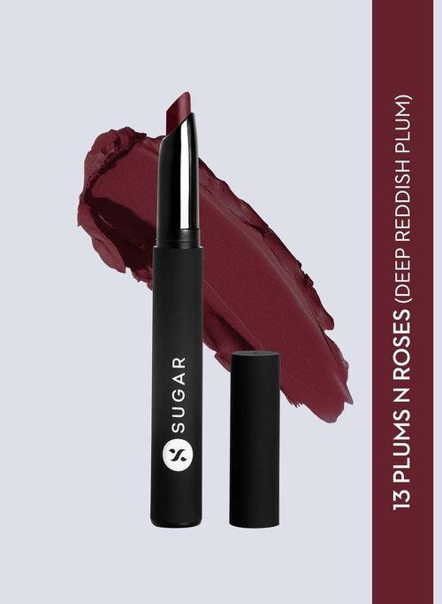 Matte Attack Transferproof Lipstick (Kit)