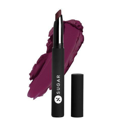 Matte Attack Transferproof Lipstick (Kit)