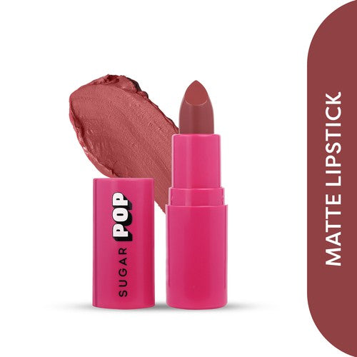 Matte Lipstick