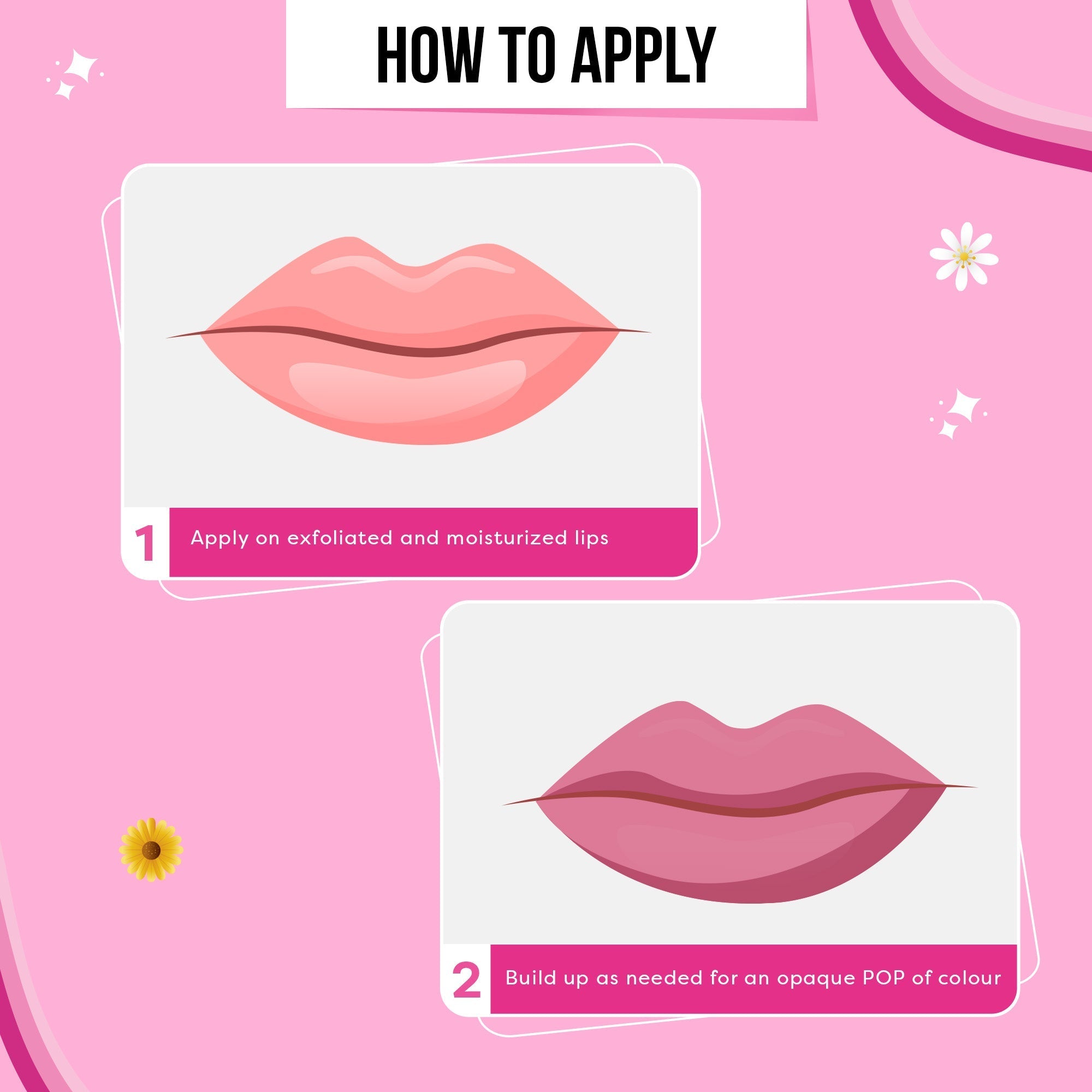 Matte Lipstick